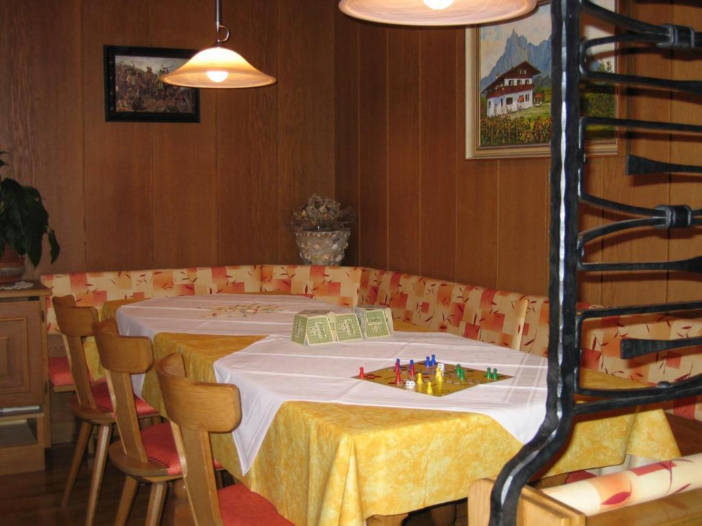 Hotel Viktoria Castelrotto Kültér fotó