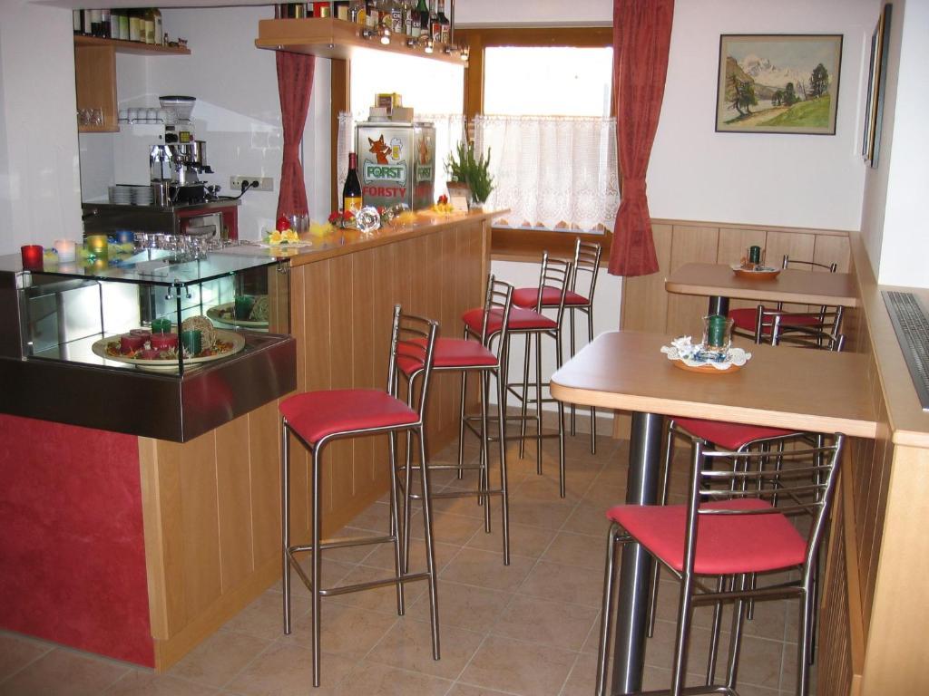 Hotel Viktoria Castelrotto Kültér fotó