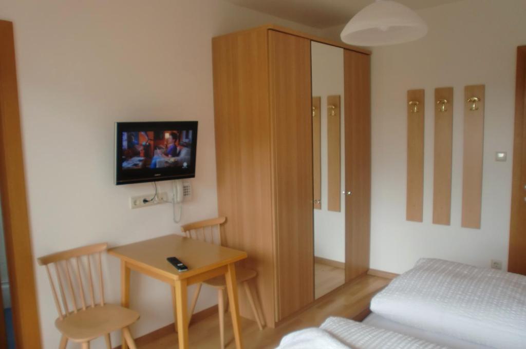 Hotel Viktoria Castelrotto Szoba fotó