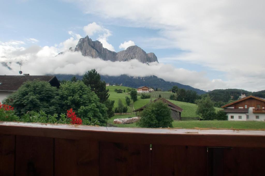 Hotel Viktoria Castelrotto Szoba fotó