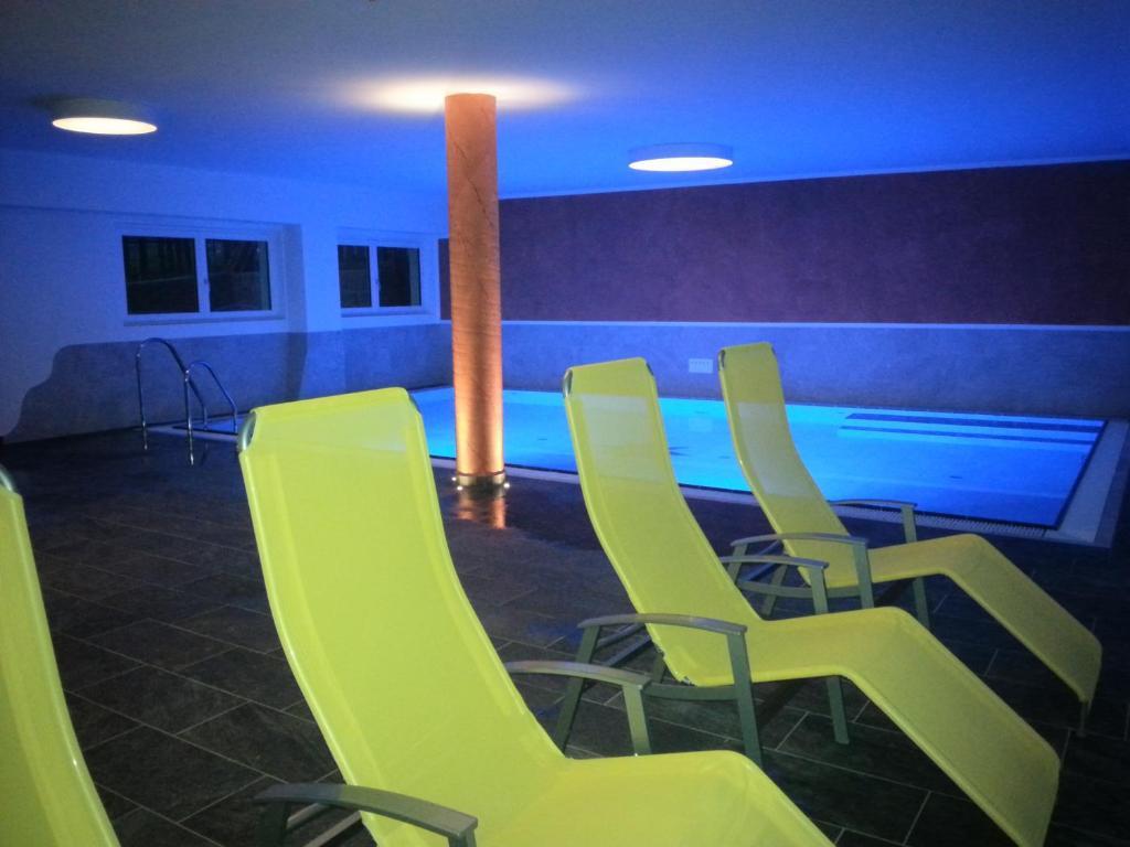 Hotel Viktoria Castelrotto Szoba fotó